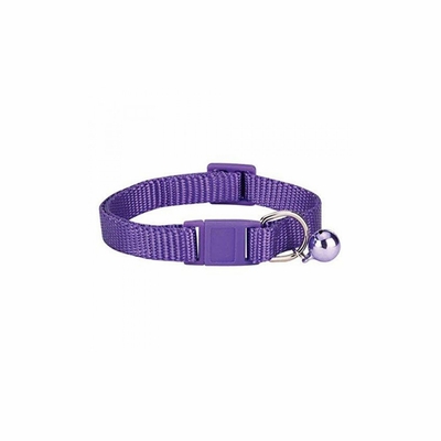 SAVVY-TABBY-NYLON-CAT-COLLAR-3-12-INCH-ULTRA-VIOLET