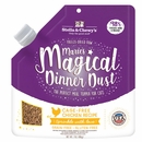 SC CAT DINNER DUST CHICKEN TREAT 7OZ SC CAT DINNER DUST CHICKEN TREAT 7OZ