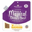 SC CAT DINNER DUST CHICKEN TREAT 7OZ
