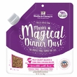 SC CAT DINNER DUST SALMON CHICKEN TREAT 7OZ