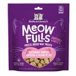 SC CAT MEOWFULLS WHITEFISH SALMON FD TREAT 1.5OZ