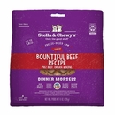SC CAT MORSELS BEEF FD 8OZ SC CAT MORSELS BEEF FD 8OZ