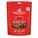 SC DOG BEEF HEART TREAT FD 3OZ SC DOG BEEF HEART TREAT FD 3OZ