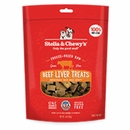 SC DOG BEEF LIVER TREAT FD 3OZ SC DOG BEEF LIVER TREAT FD 3OZ