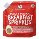 SC DOG BREAKFAST SPRINKLES BACON EGG CHEESE TREAT 7OZ SC DOG BREAKFAST SPRINKLES BACON EGG CHEESE TREAT 7OZ