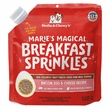 SC DOG BREAKFAST SPRINKLES BACON EGG CHEESE TREAT 7OZ
