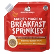 SC DOG BREAKFAST SPRINKLES BURGER TREAT 7OZ