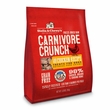 SC DOG CARNIVORE CRUNCH CHICKEN FD 3.25OZ