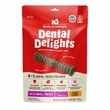 SC DOG DENTAL DELIGHTS EXTRA SMALL TREAT 44CT