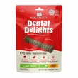 SC DOG DENTAL DELIGHTS LARGE TREAT 4CT