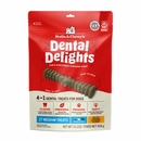 SC DOG DENTAL DELIGHTS MEDIUM TREAT 27CT SC DOG DENTAL DELIGHTS MEDIUM TREAT 27CT