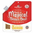 SC DOG DINNER DUST CHICKEN FD 7OZ