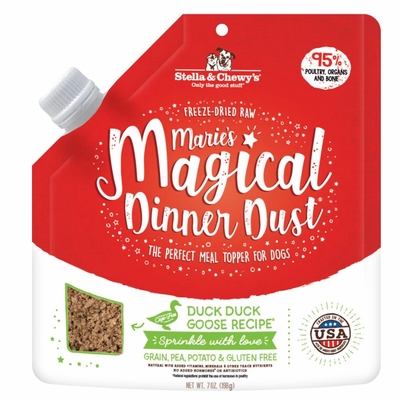 SC-DOG-DINNER-DUST-DUCK-TREAT-7OZ
