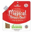 SC DOG DINNER DUST DUCK TREAT 7OZ