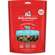 SC DOG LAMB LIVER TREAT FD 3OZ