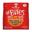 SC DOG LIL BITES BEEF FD 7OZ
