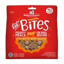SC DOG LIL BITES BEEF FD 7OZ SC DOG LIL BITES BEEF FD 7OZ