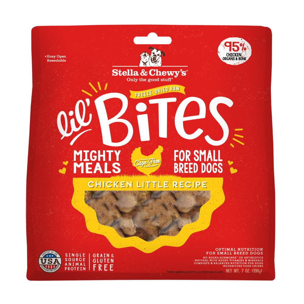 SC-DOG-LIL-BITES-CHICKEN-FD-7OZ