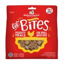 SC DOG LIL BITES CHICKEN FD 7OZ SC DOG LIL BITES CHICKEN FD 7OZ