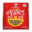 SC DOG LIL BITES CHICKEN FD 7OZ