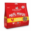 SC DOG MEAL MIXERS CHICKEN FD 3.5OZ SC DOG MEAL MIXERS CHICKEN FD 3.5OZ
