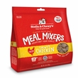 SC DOG MEAL MIXERS CHICKEN FD 8OZ