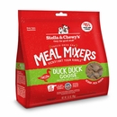 SC DOG MEAL MIXERS DUCK FD 3.5OZ SC DOG MEAL MIXERS DUCK FD 3.5OZ