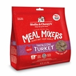 SC DOG MEAL MIXERS TURKEY FD 3.5OZ
