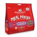 SC DOG MEAL MIXERS TURKEY FD 8OZ SC DOG MEAL MIXERS TURKEY FD 8OZ