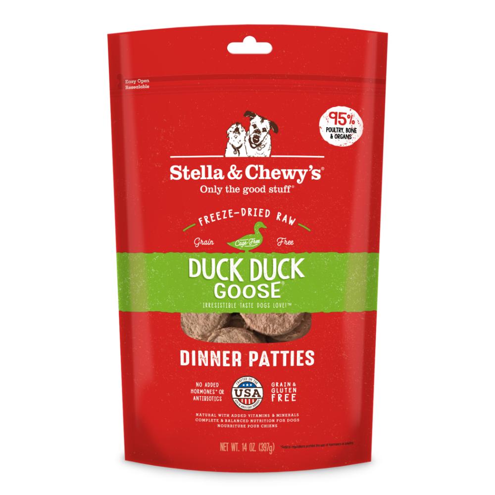 SC-DOG-PATTIES-DUCK-FD-14OZ