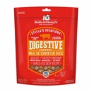 SC DOG SOLUTIONS DIGESTIVE SUPPORT GRASS FED BEEF 4.25OZ SC DOG SOLUTIONS DIGESTIVE SUPPORT GRASS FED BEEF 4.25OZ