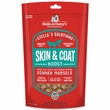 SC DOG SOLUTIONS SKIN COAT LAMB SALMON FD 13OZ