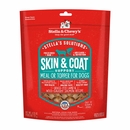 SC DOG SOLUTIONS SKIN COAT SUPPORT LAMB SALMON FD 4.25OZ SC DOG SOLUTIONS SKIN COAT SUPPORT LAMB SALMON FD 4.25OZ