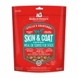 SC DOG SOLUTIONS SKIN COAT SUPPORT LAMB SALMON FD 4.25OZ