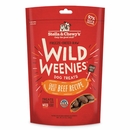 SC DOG WILD WEENIES BEEF TREAT 11.5OZ SC DOG WILD WEENIES BEEF TREAT 11.5OZ