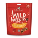 SC DOG WILD WEENIES CHICKEN TREAT 3.25OZ SC DOG WILD WEENIES CHICKEN TREAT 3.25OZ