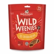 SC DOG WILD WEENIES CHICKEN TREAT 3.25OZ