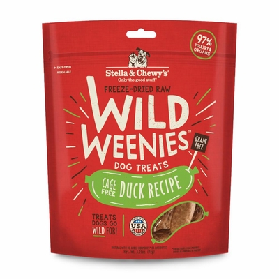 SC-DOG-WILD-WEENIES-DUCK-TREAT-3-25OZ