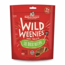 SC DOG WILD WEENIES DUCK TREAT 3.25OZ SC DOG WILD WEENIES DUCK TREAT 3.25OZ