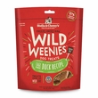 SC DOG WILD WEENIES DUCK TREAT 3.25OZ