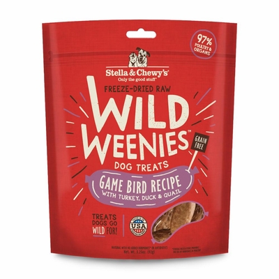 SC-DOG-WILD-WEENIES-GAME-BIRD-TREAT-3-25OZ