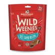 SC DOG WILD WEENIES LAMB TREAT 3.25OZ