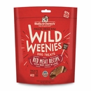 SC DOG WILD WEENIES RED MEAT TREAT 3.25OZ SC DOG WILD WEENIES RED MEAT TREAT 3.25OZ