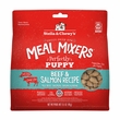 SC PUPPY MEAL MIXER BEEF SALMON FD 3.5OZ