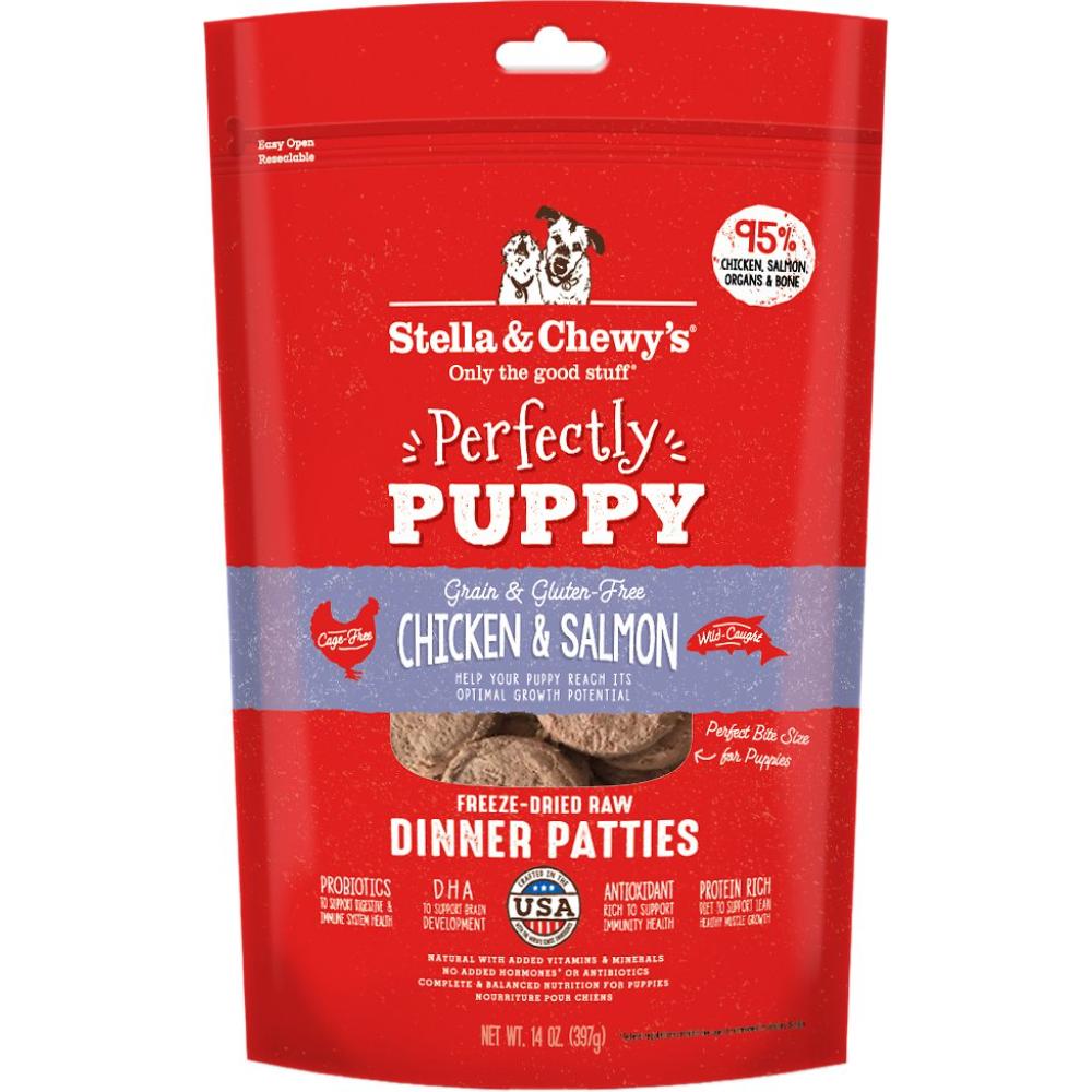 SC-PUPPY-PATTIES-CHICKEN-SALMON-FD-14OZ