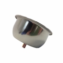Screw In Stainless Steel Coop Cup (20 oz)