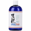Sea Pet Omega Plus Fish Oil with Natural Vitamin E (16 oz)
