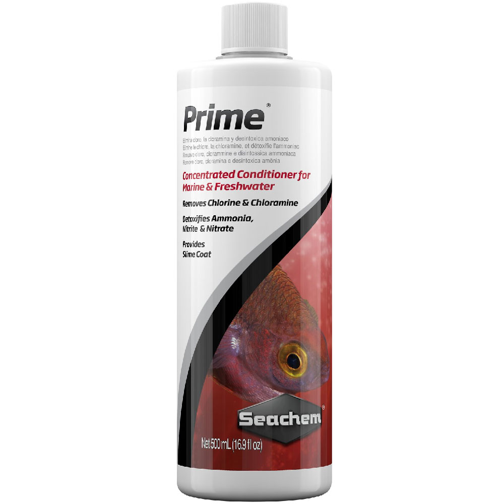 PRIME-CONDITIONER