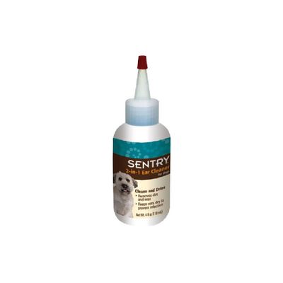 SENTRY-EARCLEANER