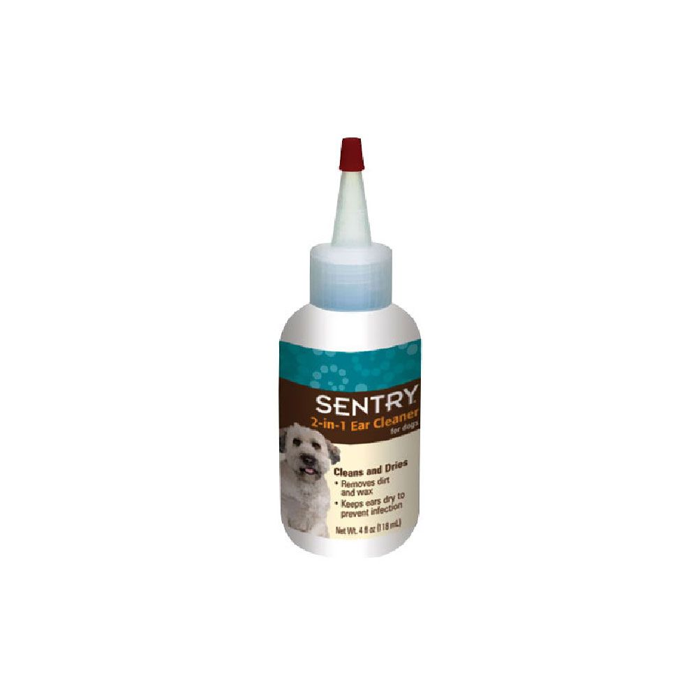 SENTRY-EARCLEANER